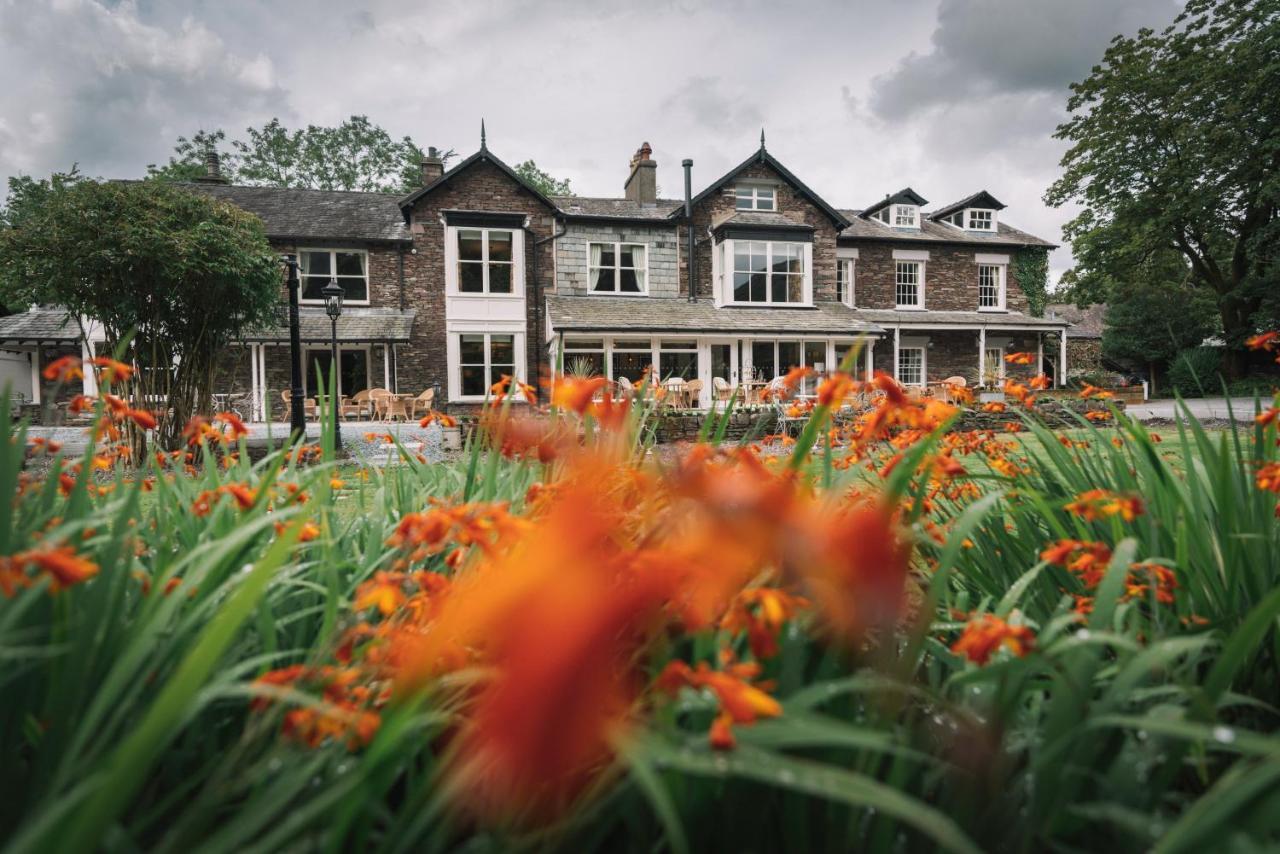 Bridge House Hotel & Silver Howe View Cottage Grasmere Exterior photo