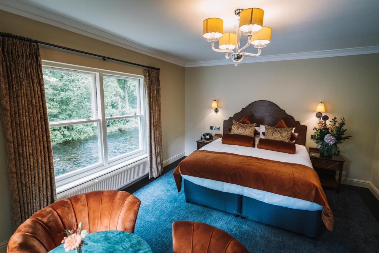 Bridge House Hotel & Silver Howe View Cottage Grasmere Exterior photo