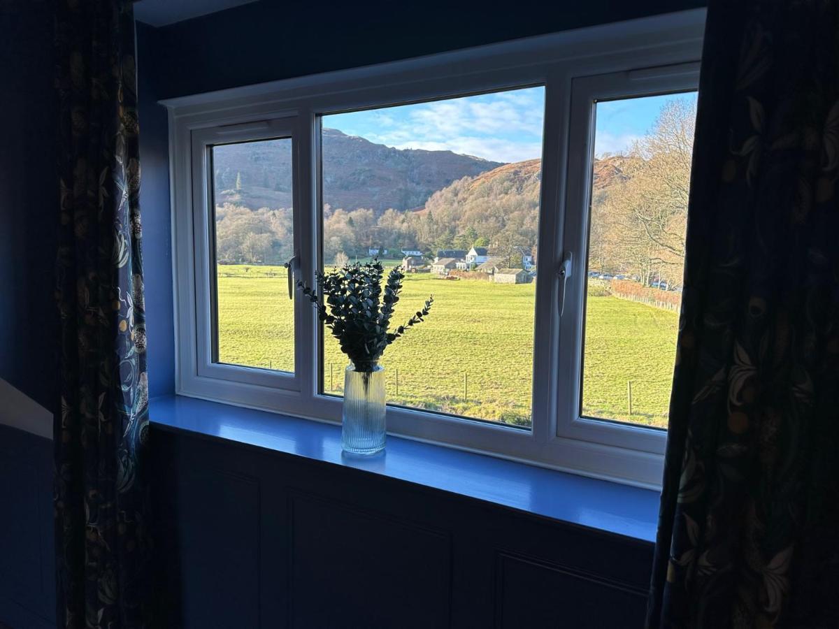 Bridge House Hotel & Silver Howe View Cottage Grasmere Exterior photo
