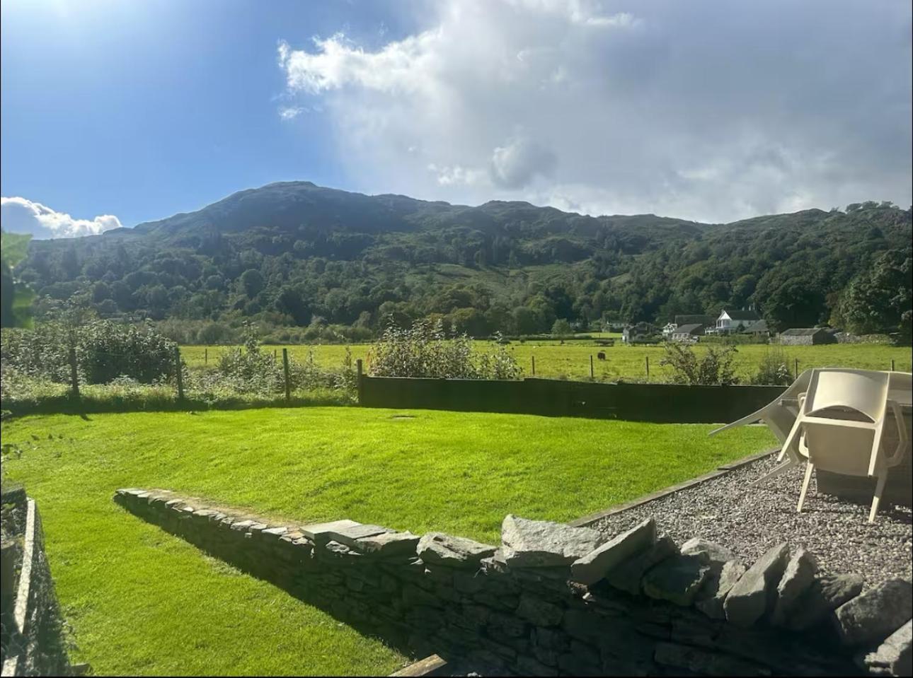 Bridge House Hotel & Silver Howe View Cottage Grasmere Exterior photo