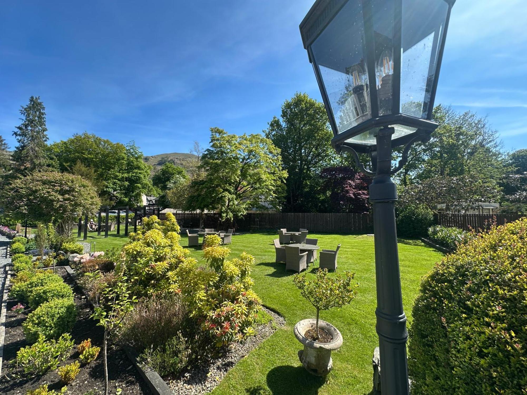 Bridge House Hotel & Silver Howe View Cottage Grasmere Exterior photo